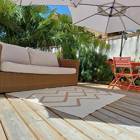 Le Relais De Lezat Hotel Ngoại thất bức ảnh