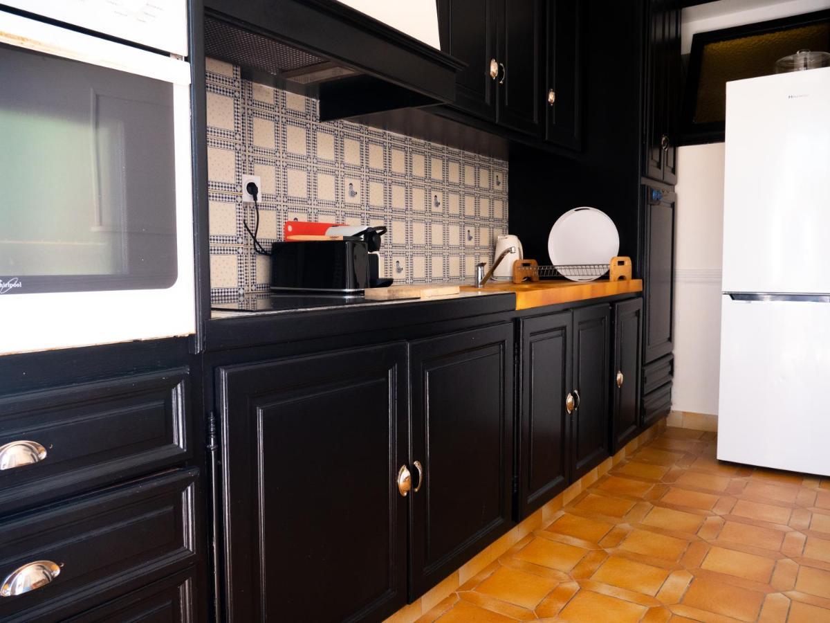 Le Relais De Lezat Hotel Ngoại thất bức ảnh