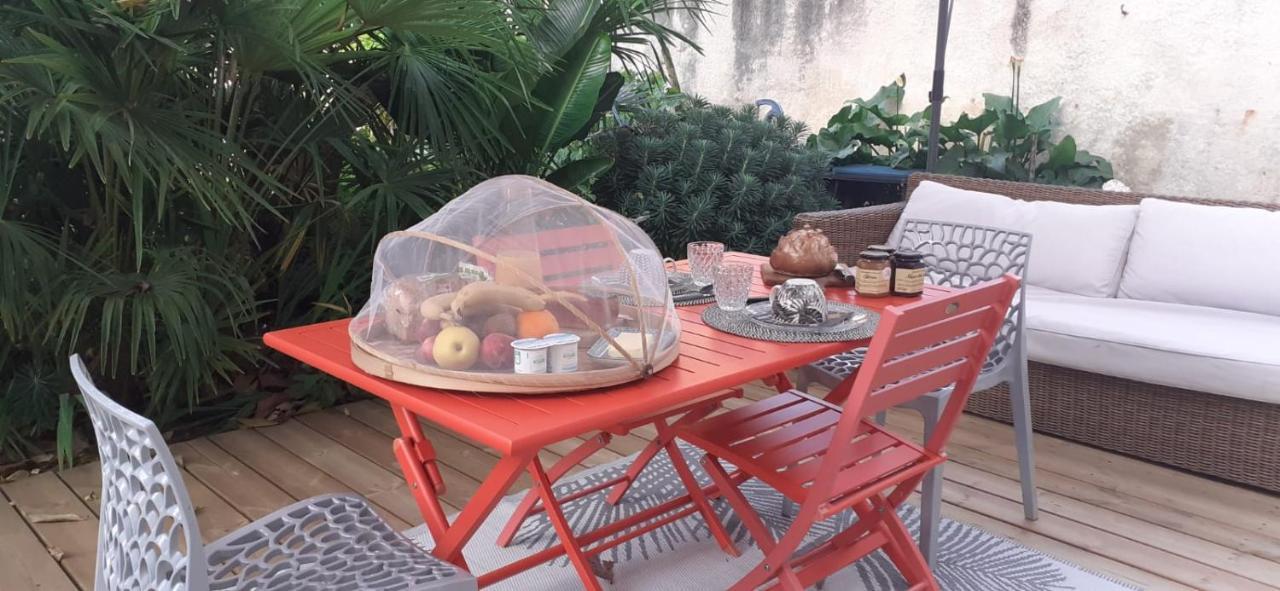 Le Relais De Lezat Hotel Ngoại thất bức ảnh